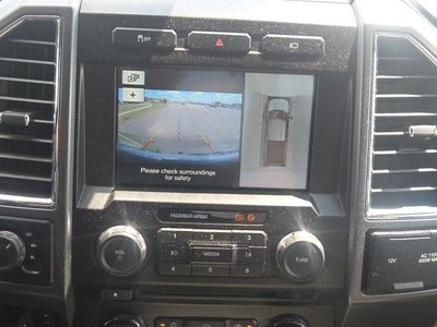 2018 Ford F-250 XLT