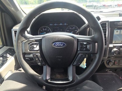 2018 Ford F-250 XLT