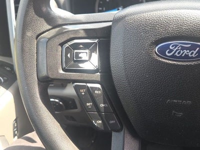 2018 Ford F-250 XLT