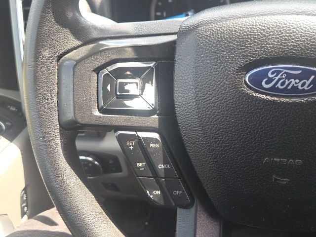 2018 Ford F-250 XLT
