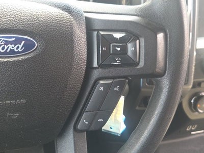 2018 Ford F-250 XLT