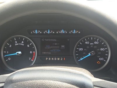 2018 Ford F-250 XLT