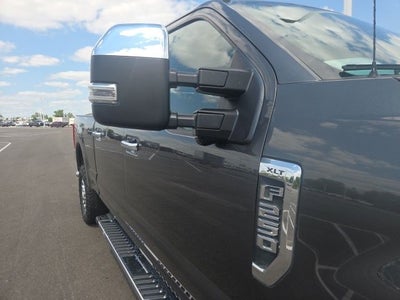 2018 Ford F-250 XLT