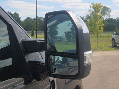 2018 Ford F-250 XLT