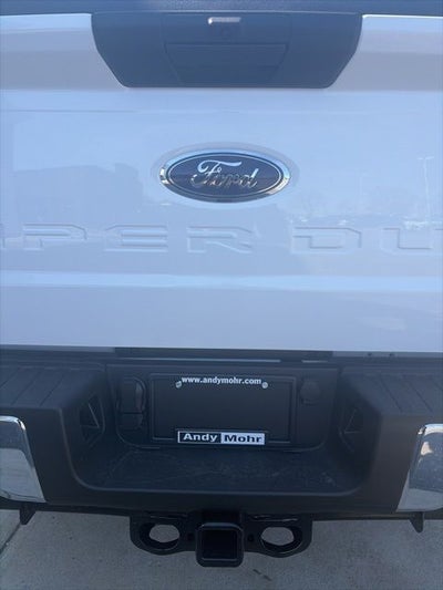 2026 Ford F-250 XL