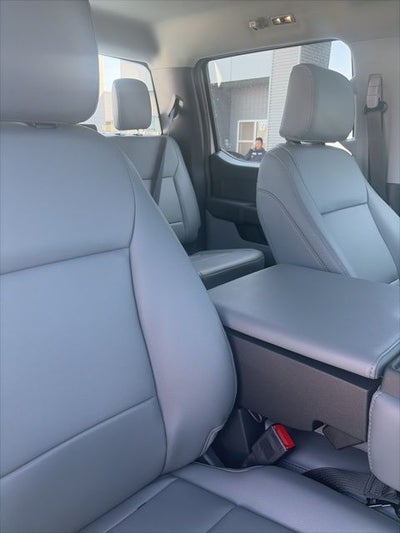 2026 Ford F-250 XL