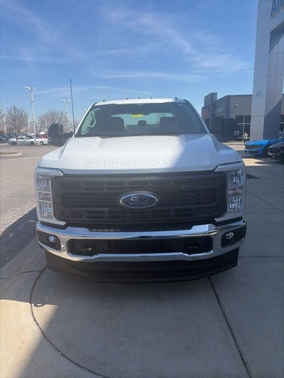 2026 Ford F-250 XL