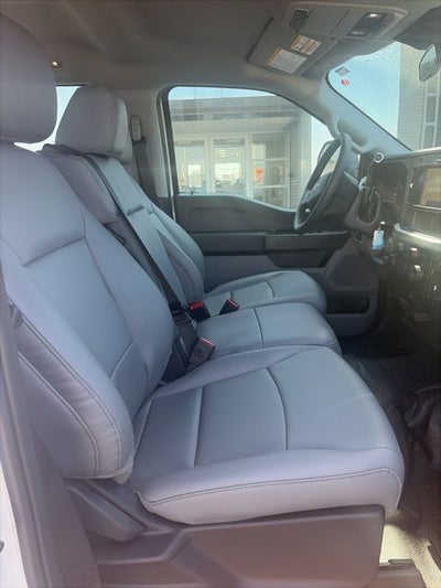 2026 Ford F-250 XL
