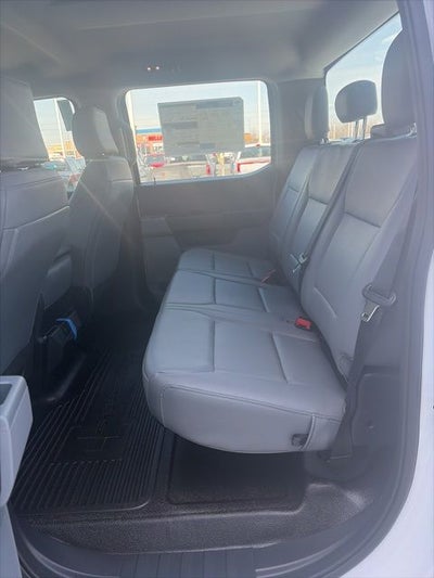 2026 Ford F-250 XL