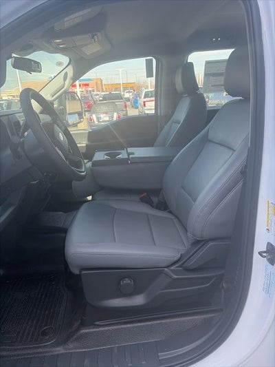 2026 Ford F-250 XL