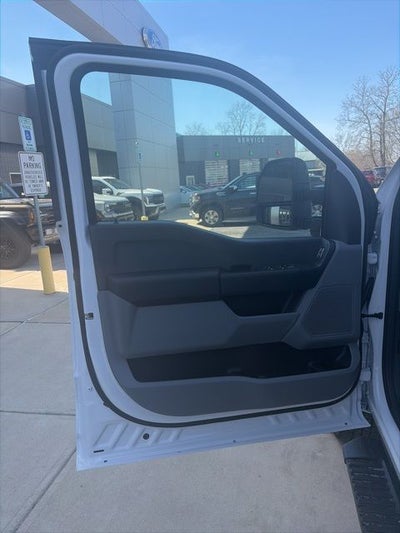 2026 Ford F-250 XL