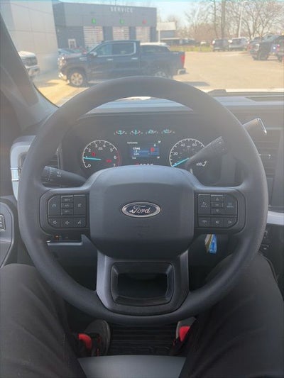 2026 Ford F-250 XL