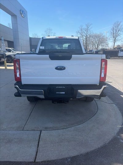 2026 Ford F-250 XL