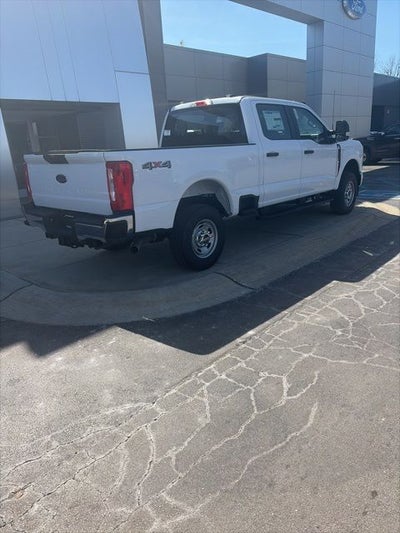 2026 Ford F-250 XL