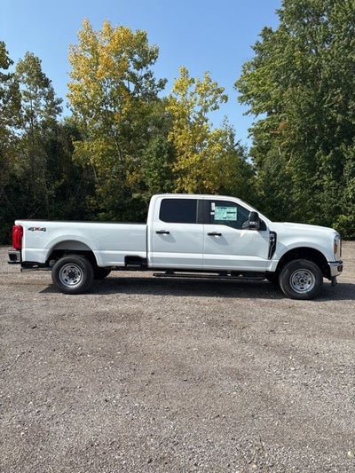 2026 Ford F-250 XL