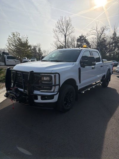 2026 Ford F-250 XL