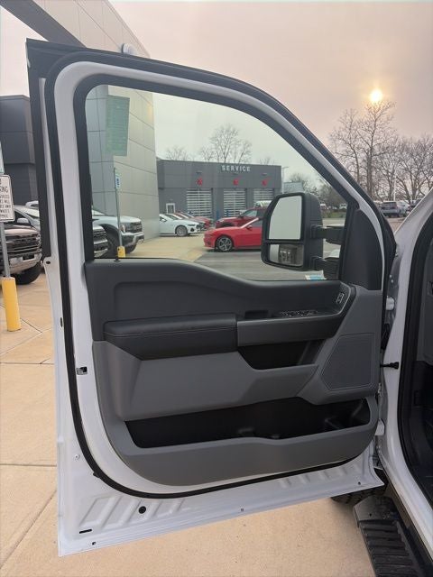 2026 Ford F-250 F-250® XL