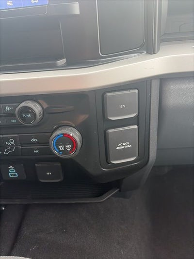 2026 Ford F-250 F-250® XL