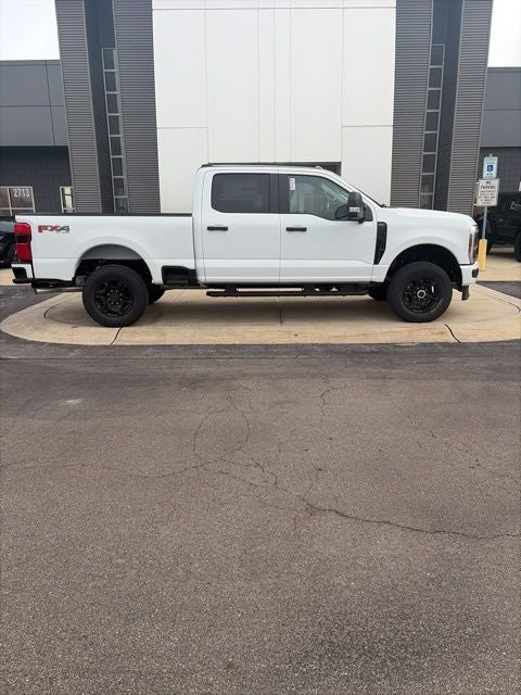 2026 Ford F-250 F-250® XL