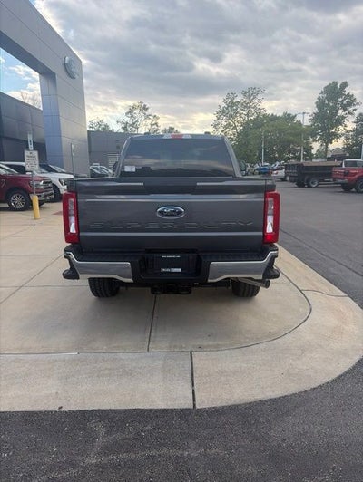 2026 Ford F-250 XLT