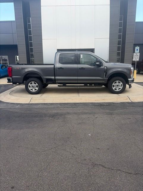 2026 Ford F-250 XLT
