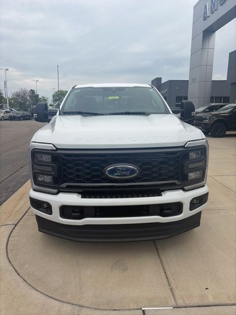 2026 Ford F-250 XL