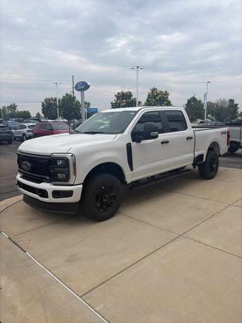 2026 Ford F-250 XL