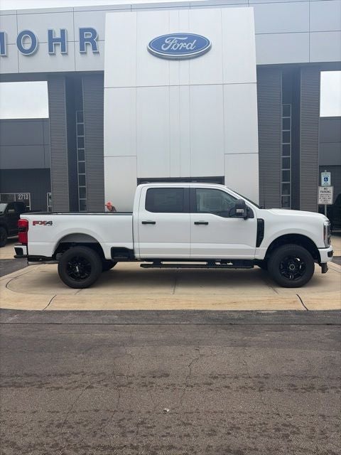2026 Ford F-250 XL
