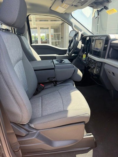 2026 Ford F-250 XL