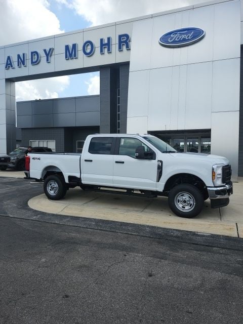 2026 Ford F-250 XL