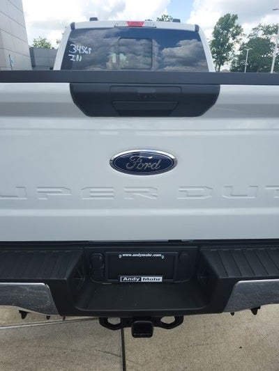 2026 Ford F-250 XL
