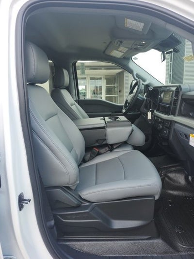 2026 Ford F-250 XL