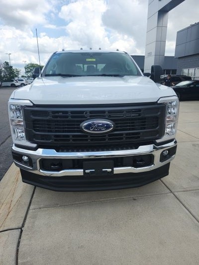 2026 Ford F-250 XL