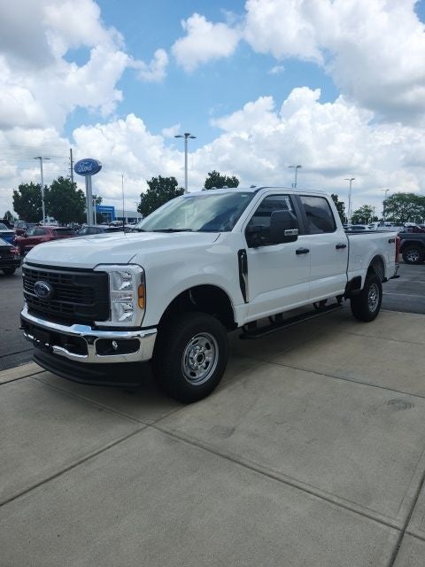 2026 Ford F-250 XL