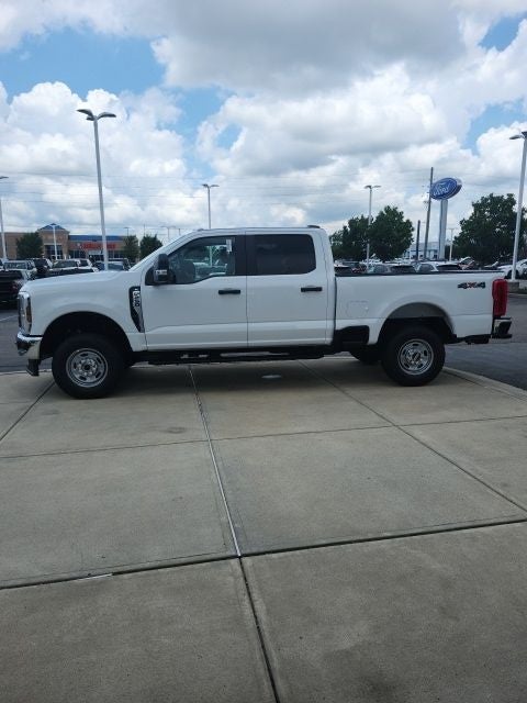2026 Ford F-250 XL