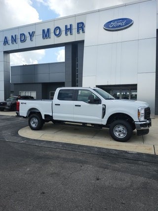 2026 Ford F-250 XL