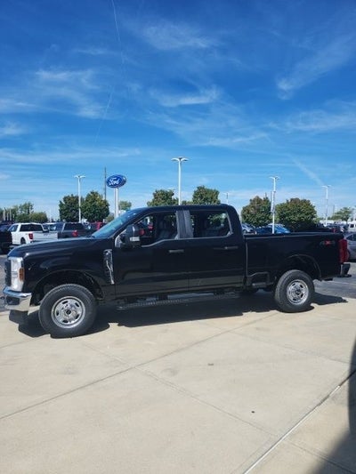 2026 Ford F-250 XL