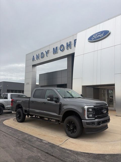 2026 Ford F-250's photo