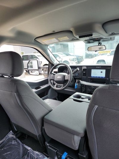 2026 Ford F-250 XL