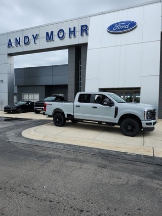2026 Ford F-250 XL