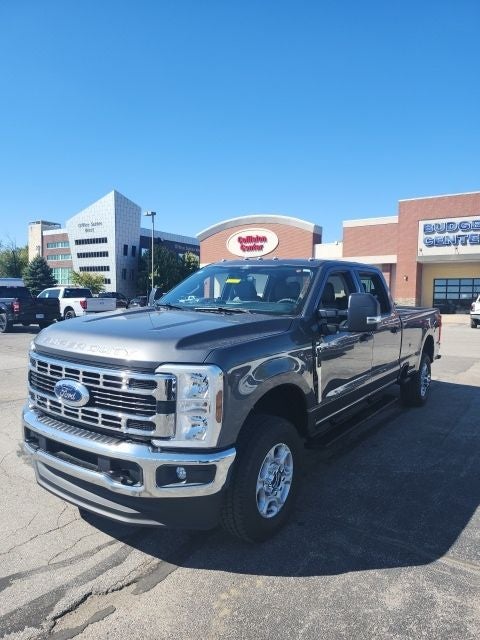 2026 Ford F-250 XLT