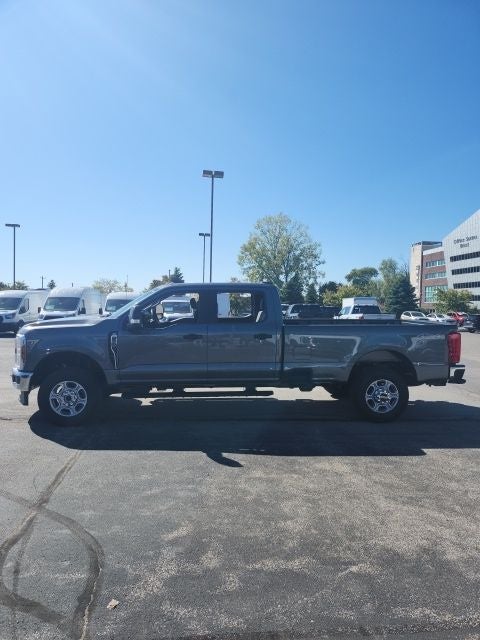2026 Ford F-250 XLT