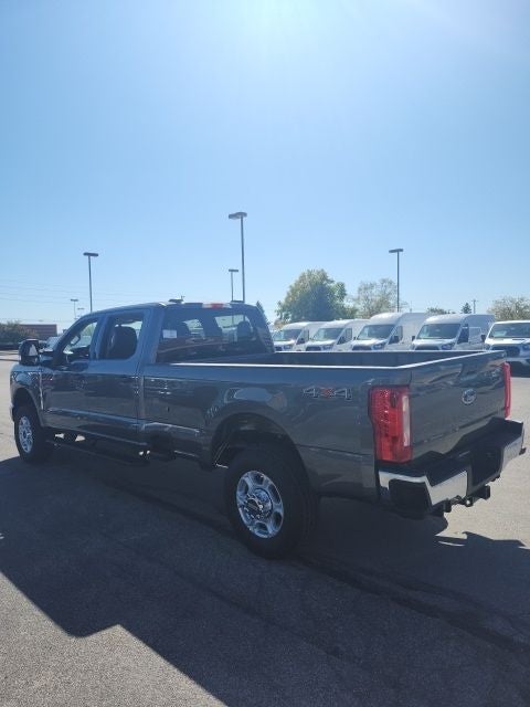 2026 Ford F-250 XLT