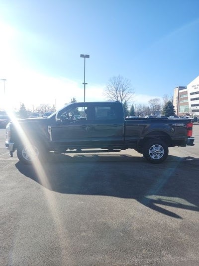 2026 Ford F-250 XLT