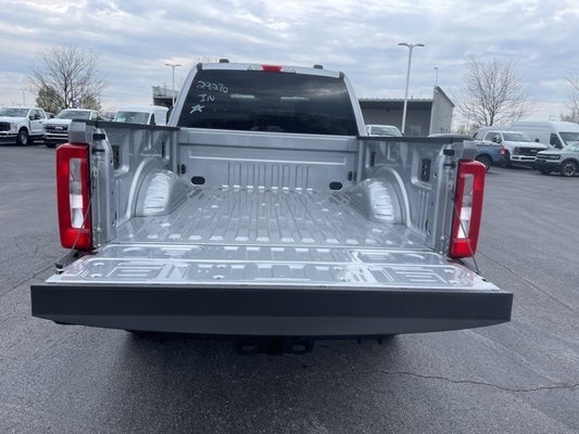 2024 Ford F-250 XLT in Indianapolis, IN - Andy Mohr Automotive