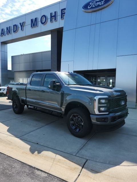 2027 Ford F-250 XL