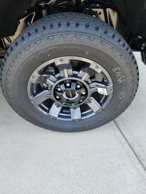 2027 Ford F-250 XL