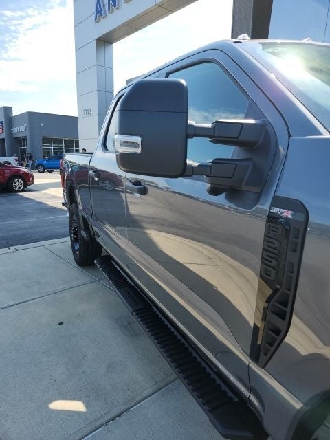 2027 Ford F-250 XL