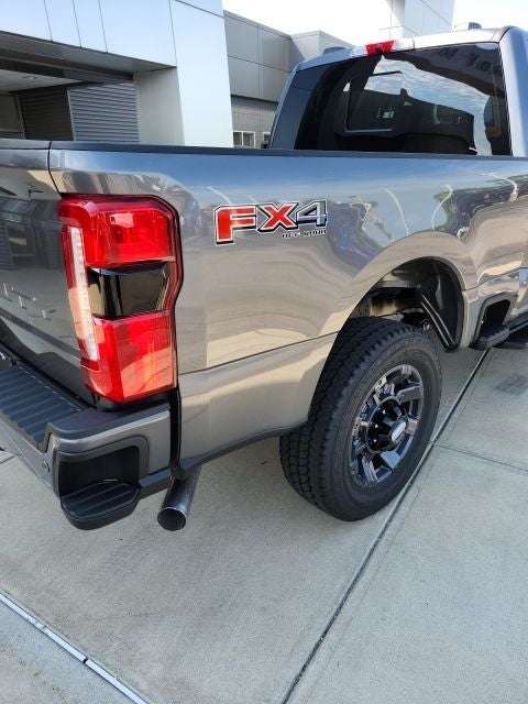 2027 Ford F-250 XL