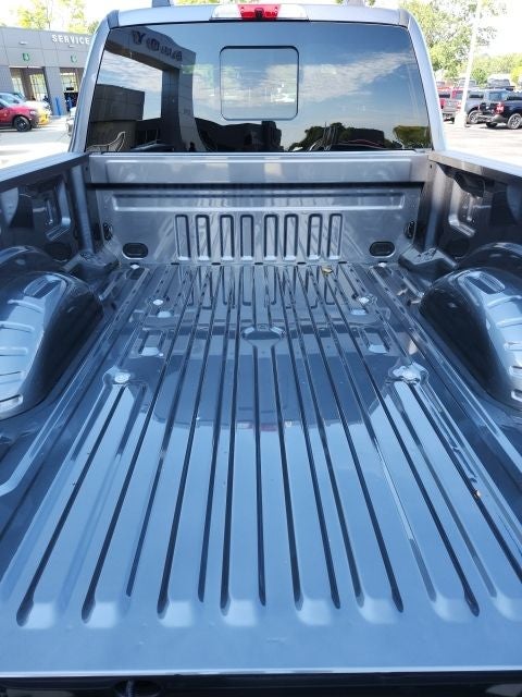 2027 Ford F-250 XL